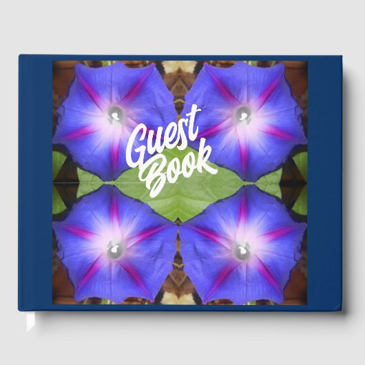 Labille-Guiard Gastenboek (Voorkant)