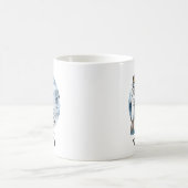 Lablife Cutting Edge Biology Koffiemok (Center)