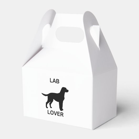 lablover bedankdoosjes (Voorkant Zijde)
