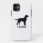 lablover Case-Mate iPhone case (Achterkant)