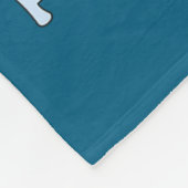 Labor And Delivery Pn' Bottles For The New Year Nu Fleece Deken (Hoek)