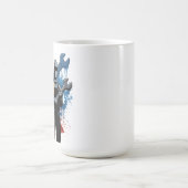 Labor Day Classic – Celebrate in Style Koffiemok (Center)