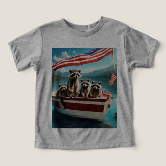 Labor Day Meer Escape (Design voorkant)