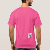 Labor Day T-shirt (Achterkant)