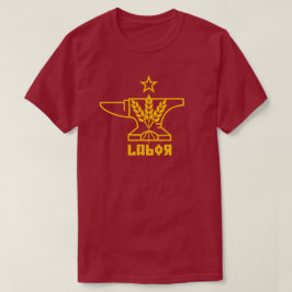 LABOR T-SHIRT