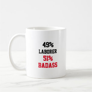 Laborator Badass Koffiemok
