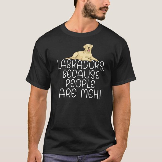 Laboratoria voor het terugwinnen van het laborator t-shirt (Voorkant)