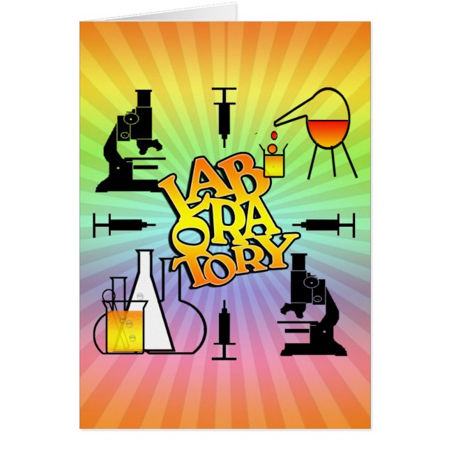 LABORATORIUM 4 SQUARE LOGO (Voorkant)