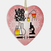 LABORATORIUM 4 SQUARE LOGO KERAMISCH ORNAMENT (Rechts)