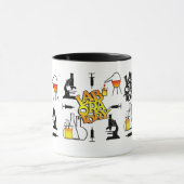 LABORATORIUM 4 SQUARE LOGO MOK (Midden)