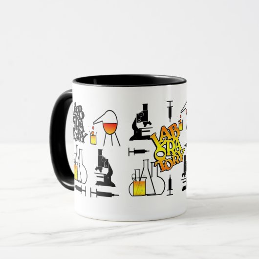 LABORATORIUM 4 SQUARE LOGO MOK (Voorkant links)