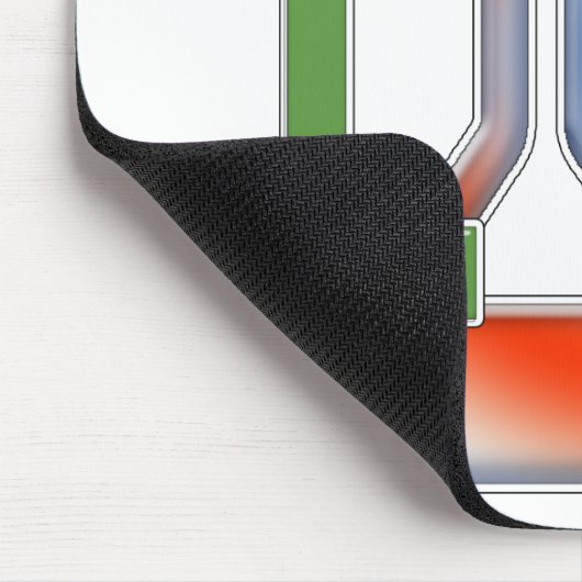 LABORATORIUM LAB FLASK LOGO MUISMAT (Hoek)