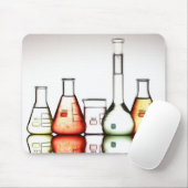 laboratorium muismat (Met muis)