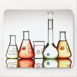 laboratorium muismat