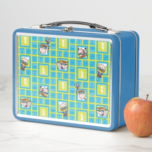 Laboratoriumexperimentatiepatroon van Dexter (In situ)