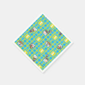 Laboratoriumexperimentatiepatroon van Dexter Servet (Hoek)