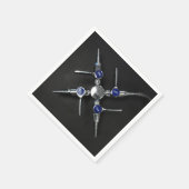 Laboratoriumgaskleppen op de laboratoriumbank servetten (Hoek)