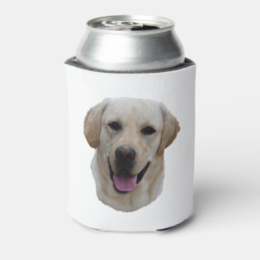 laboratoriumgezicht blikjeskoeler (Blikje Achterkant)