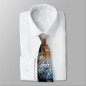 Laboratoriumglaswerk Stropdas (Gebonden)