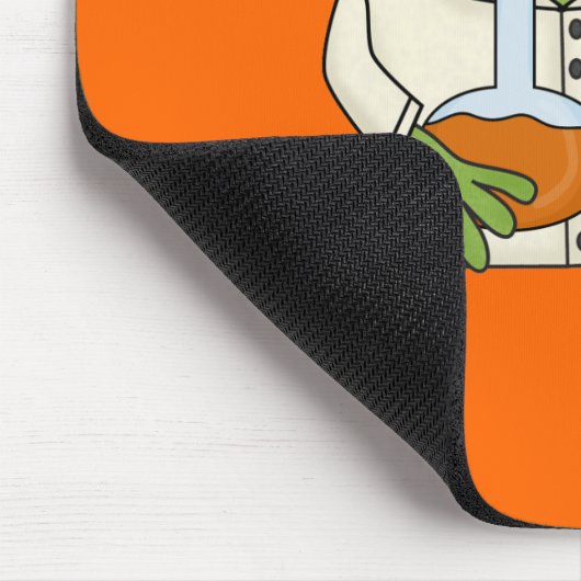 Laboratoriumkikker Muismat (Hoek)