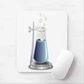 Laboratoriumkolf Muismat (Met muis)