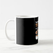 Laboratoriumtechnicus Katten Coffee Science Lab Te Koffiemok (Links)