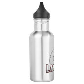 Laboratoriumtechnicus Waterfles (Links)