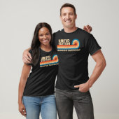 LABORATORIUMTECHNOLOOG Grappig Baan Titel Beroep T-shirt (Unisex)