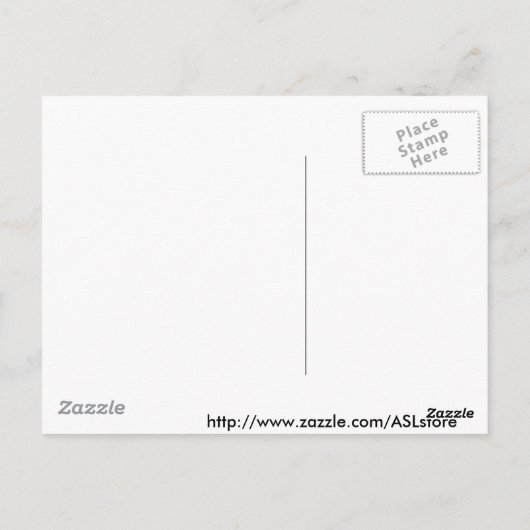 LABORATORIUMWETENSCHAP LABOADGE BRIEFKAART (Achterkant)