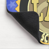 LABORATORIUMWETENSCHAP LABOADGE MUISMAT (Hoek)