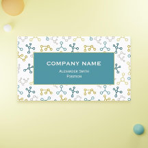 Laboratory Science Company Personeel