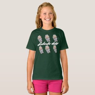 Laboubo pop t-shirt