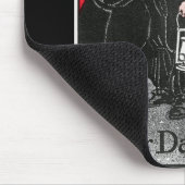 Labour Day Number beroemd gemaakt door Edward Penf Muismat (Hoek)