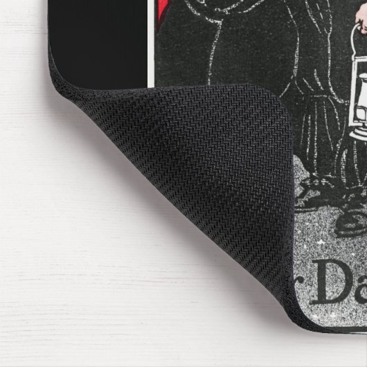 Labour Day Number beroemd gemaakt door Edward Penf Muismat (Hoek)