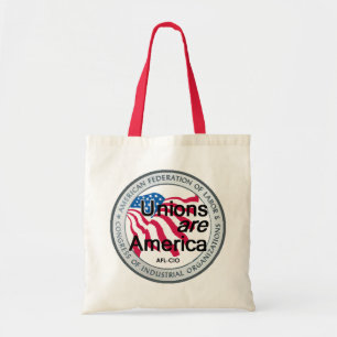 Labourdag Unions Bag Tote Bag