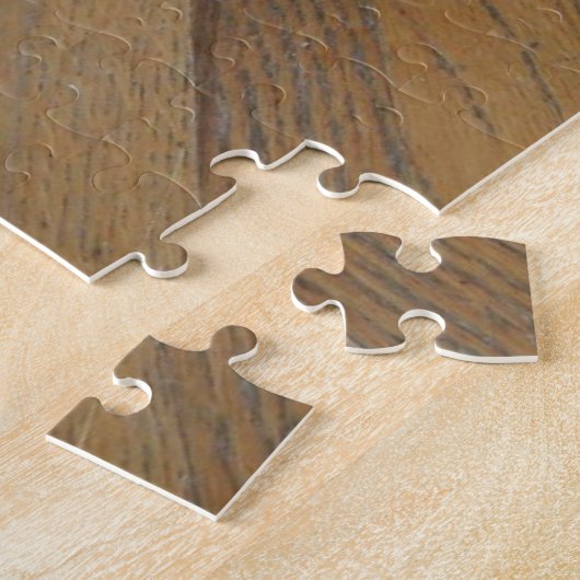 Labrabull Puppypuzzel Legpuzzel (Zijkant)
