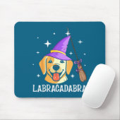 Labracadabra  muismat (Met muis)