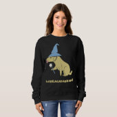 Labracadabrador Magic Dog Trui (Voorkant volledig)