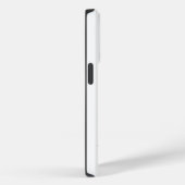 Labradoedle Dog in Leaf Cell Phone Case (Achterkant / Rechts)