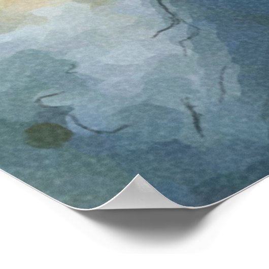 Labradoedle print (Hoek)