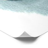 Labradoedles in Love Canvas Print (Hoek)