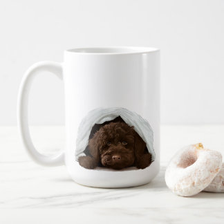 Labradole Goldendole Dog Mam Doodle Gift Tea Koffiemok
