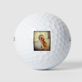 labradole golfballen