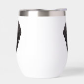 Labradoodle Black Dog (Links)