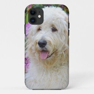 Labradoodle Case-Mate iPhone Case