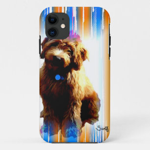 Labradoodle Case-Mate iPhone Case