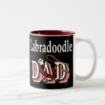 Labradoodle Dad Gifts