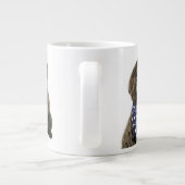 Labradoodle Dad Mok (Achterkant)