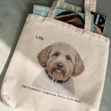 Labradoodle Gift Voor Doodle Mam