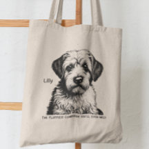 Labradoodle Gift Voor Doodle Mam